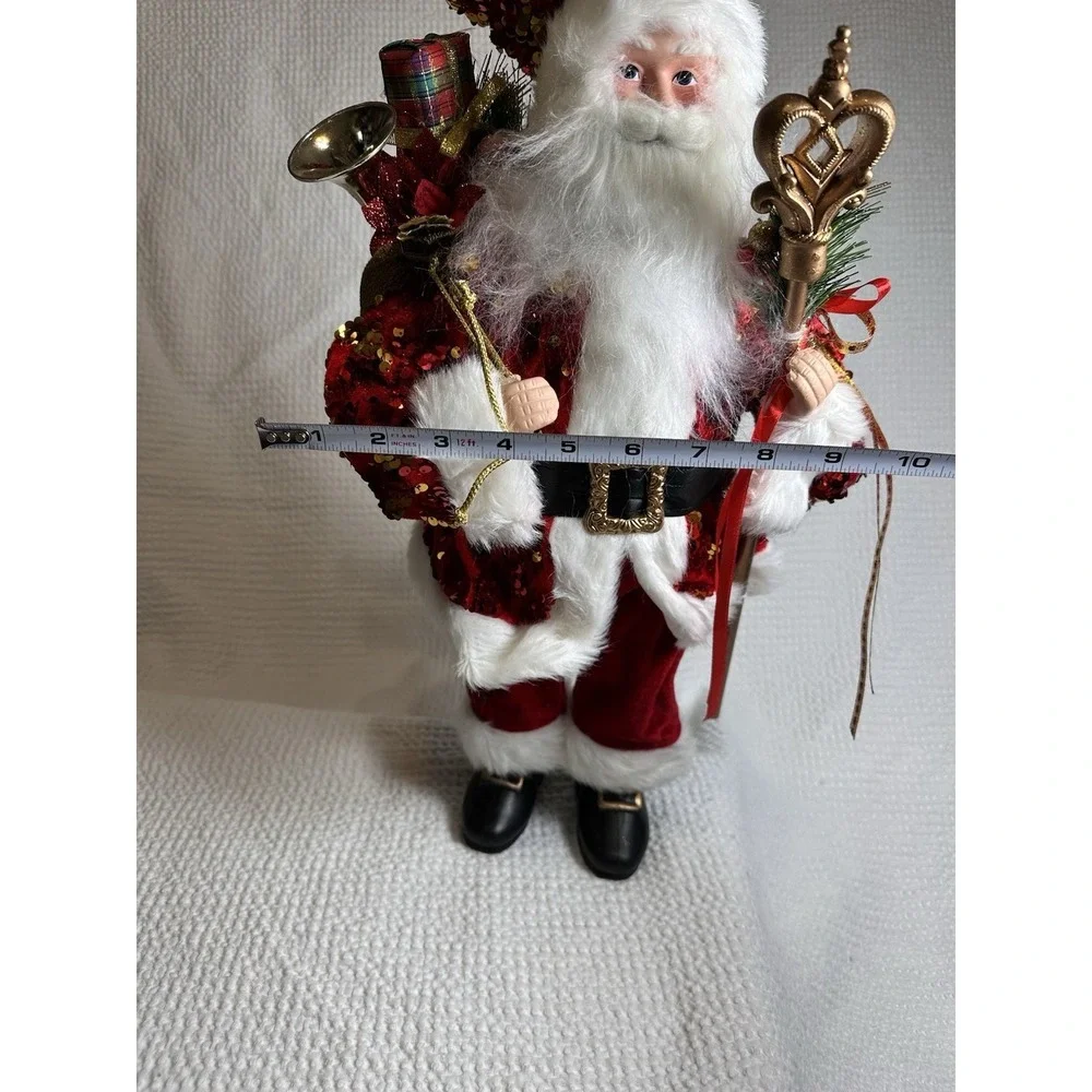 Decorated Originals bring festive